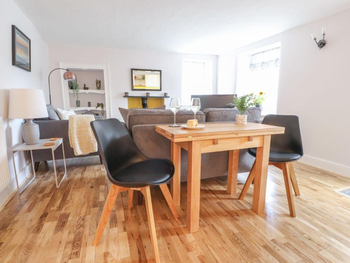 Rose Cottage Clitheroe Εξωτερικό φωτογραφία
