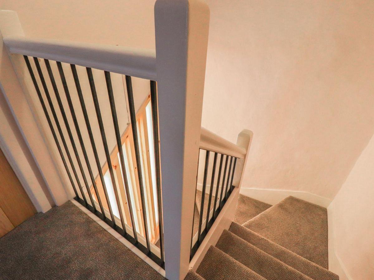 Rose Cottage Clitheroe Εξωτερικό φωτογραφία